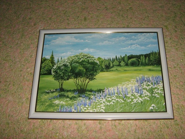 Просто так...