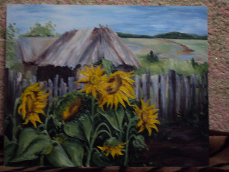 Просто так...