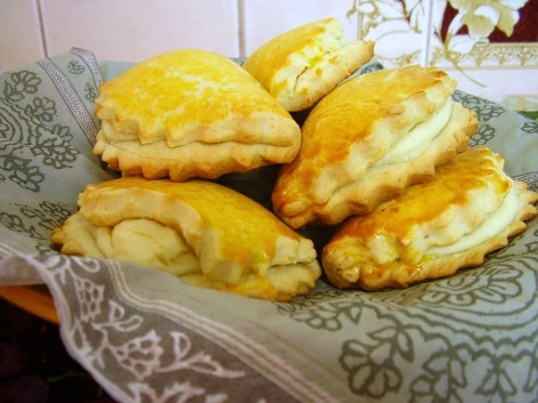 Как испечь сочники