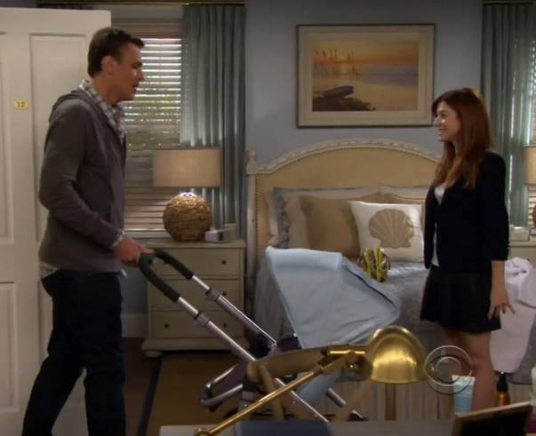 Моя любимая UPPAbaby Vista есть даже у ТОРА!