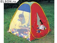 Выбор палатки