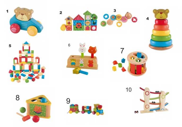 Планирование игрушек. wish list от которого одуреет наш папа))) часть 1