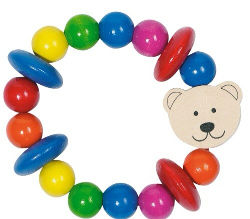 У меня новая головная боль!