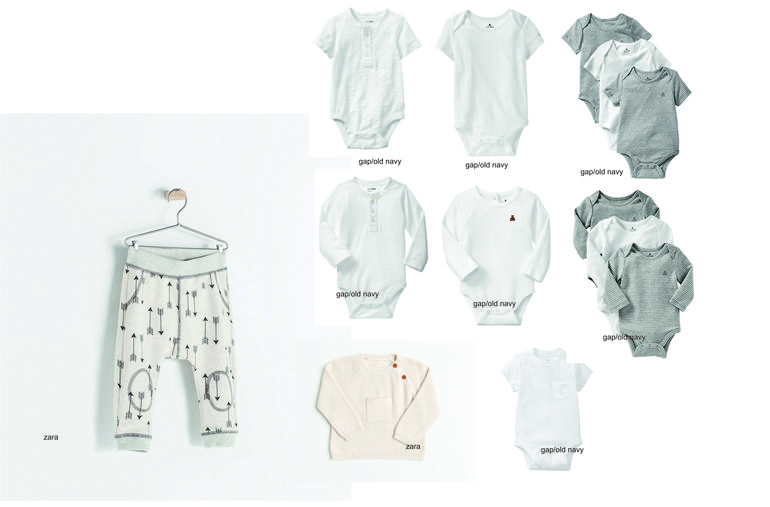 подборочка одежды) прикинула тут...