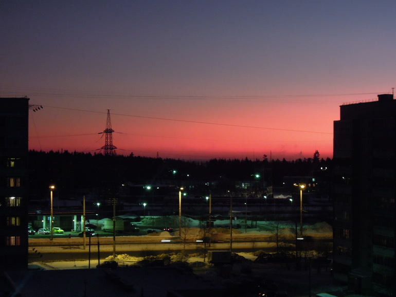 Мысли вслух