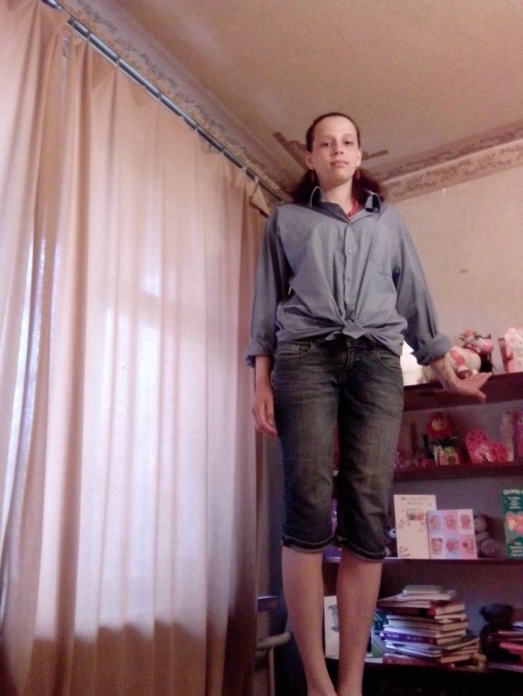 Взлет №73 День 2