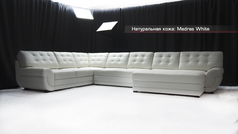 Диван-кровать "Адриано"