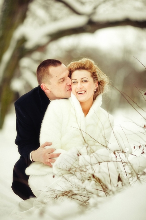 Спешите заказать свадебную съёмку !