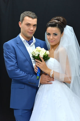 С удовольствием стану Вашим фотографом !!!