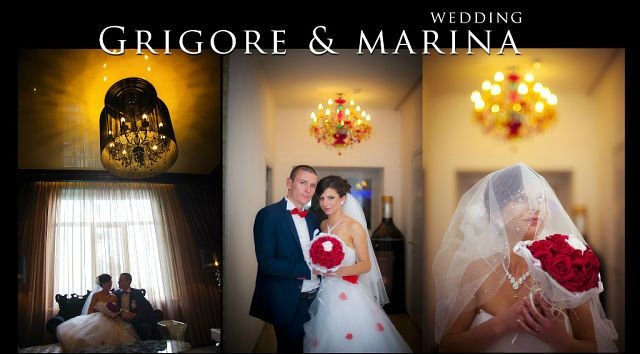 Фотограф Скрипкару )))