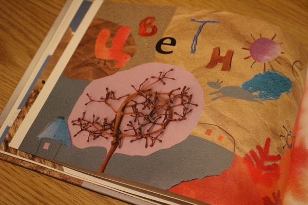 «Секретики» и «Считалка» Светланы Минковой