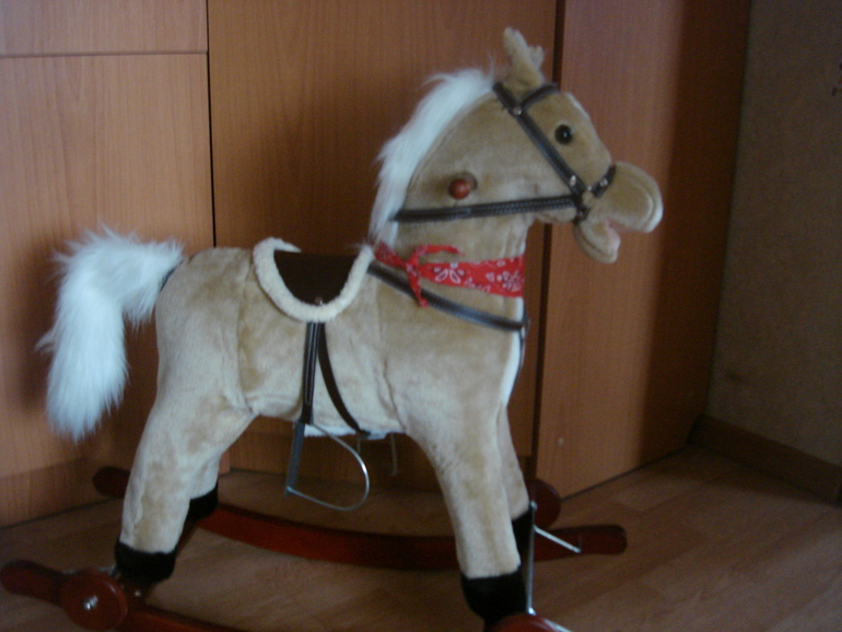 Еще раз о подарках. Часть 1.