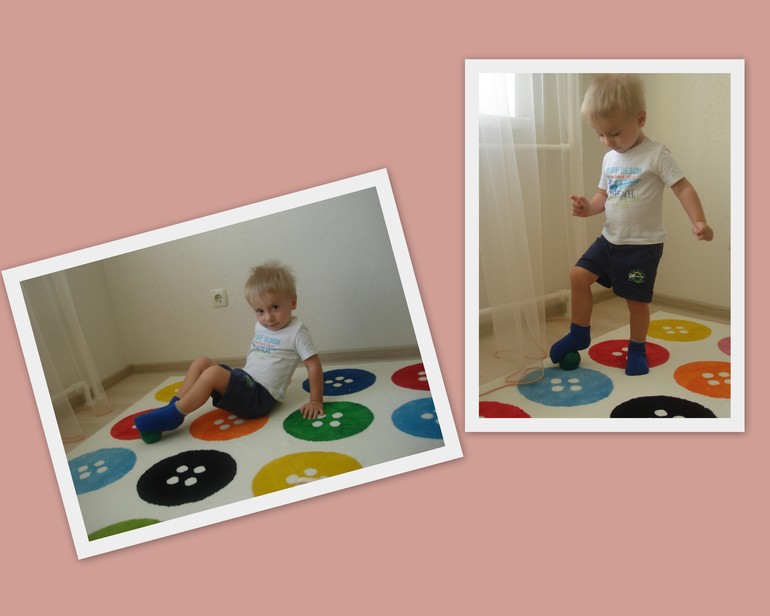 ТН "Фигуры" Круг