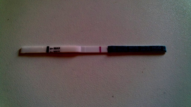 Тестомания часть 3