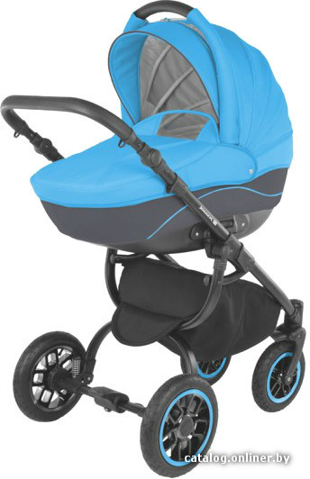 Девочки подскажите что лучше Коляска Tutis Zippy Sport 2 в 1 или Adamex Jogger Sport??? Срочно надо заказать,а я не могу определиться!!!