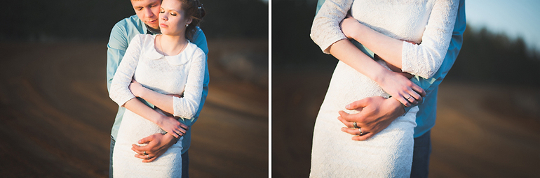 Теперь я жена)))