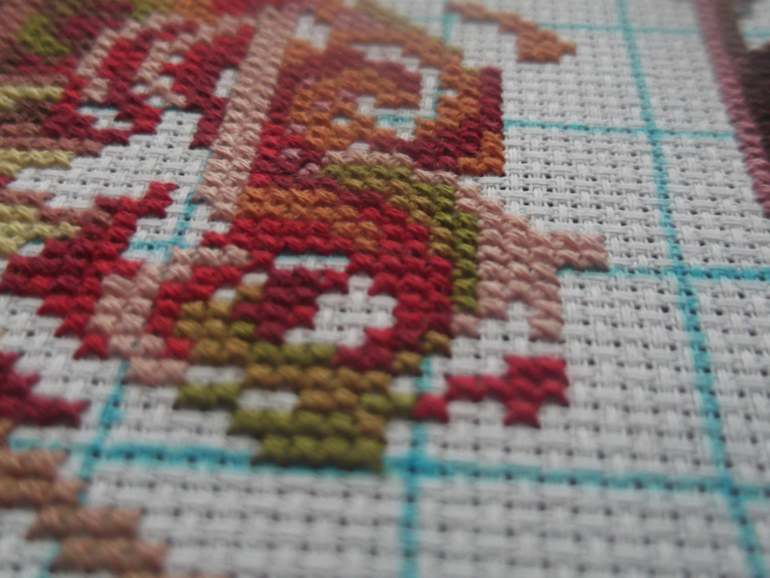 Домовой от Panna