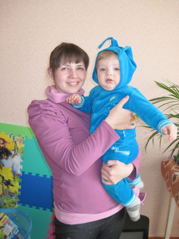 Стихи про Андрюшку