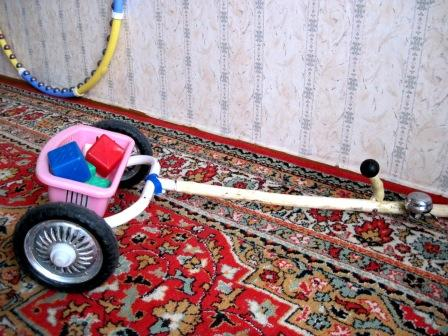 Воспоминания семьи... Наши дедушки и бабушки.