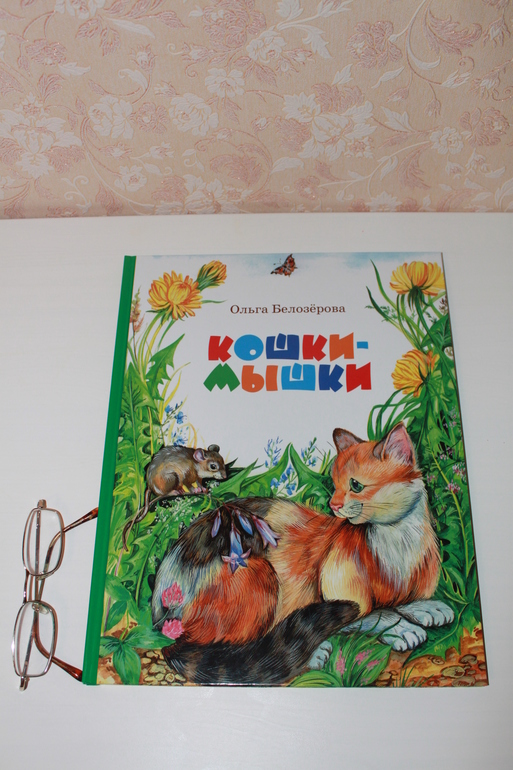 Библиотека малыша