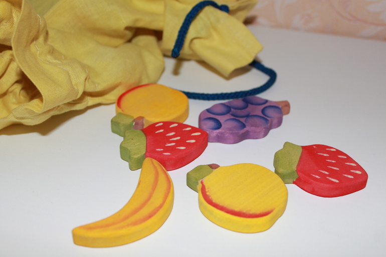 Полезности из дерева