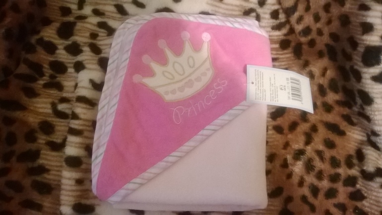 Подарки от бабушки (моей мамы))