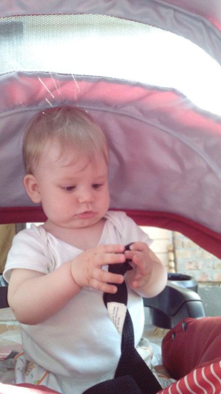 Нам 9 месяцев :)