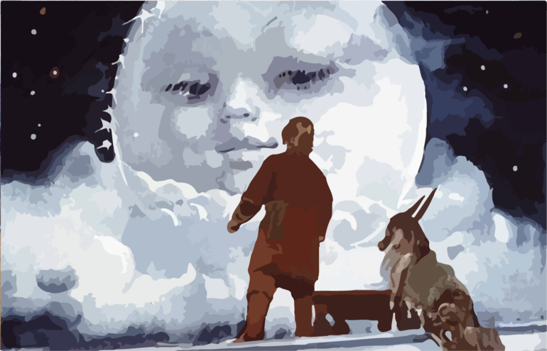 Моя прелессссть