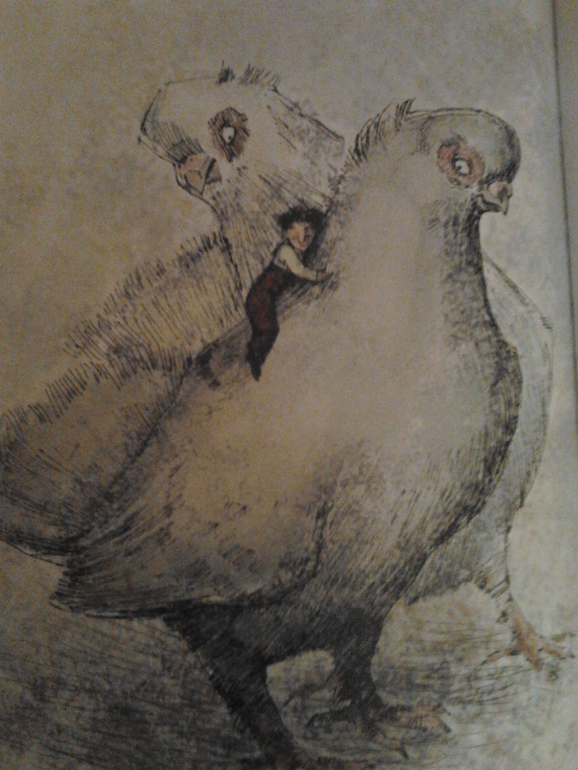 Пришло моё 9-килограммовое счастье