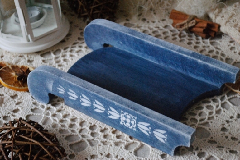 Декупажное вдохновение