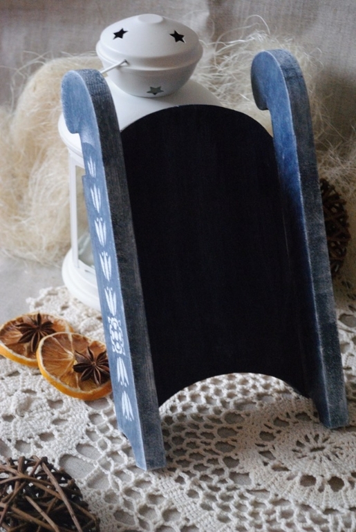 Декупажное вдохновение