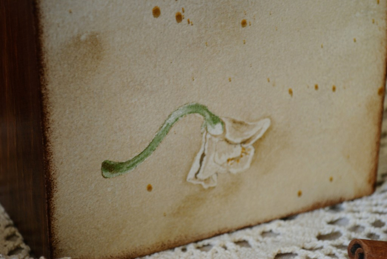 Короба под сыпучее