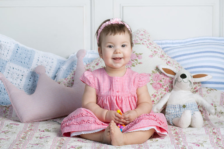 Весна в Провансе