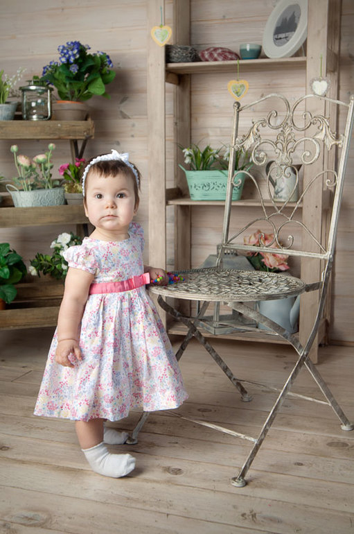 Весна в Провансе