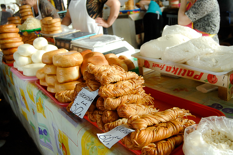 Сказочная Абхазия, Гагра, лето 2012. (часть 1)