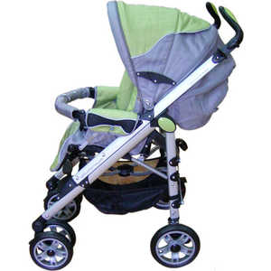 Коляска трость Baby Care Discovery