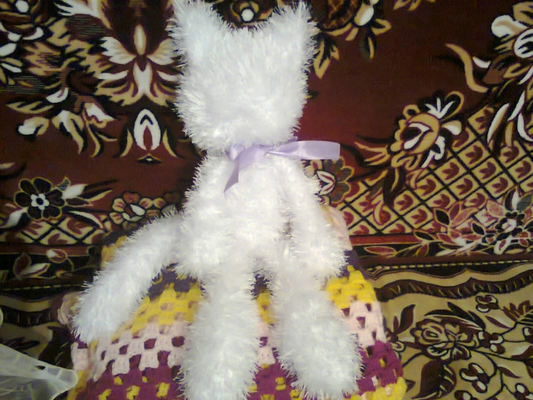 Подарочки=)