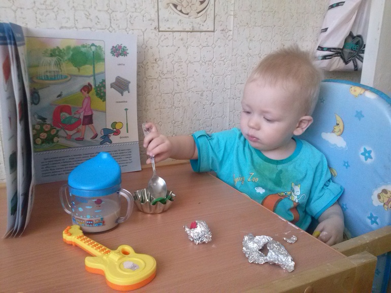 Кудесы...или праздник угощения домового)))