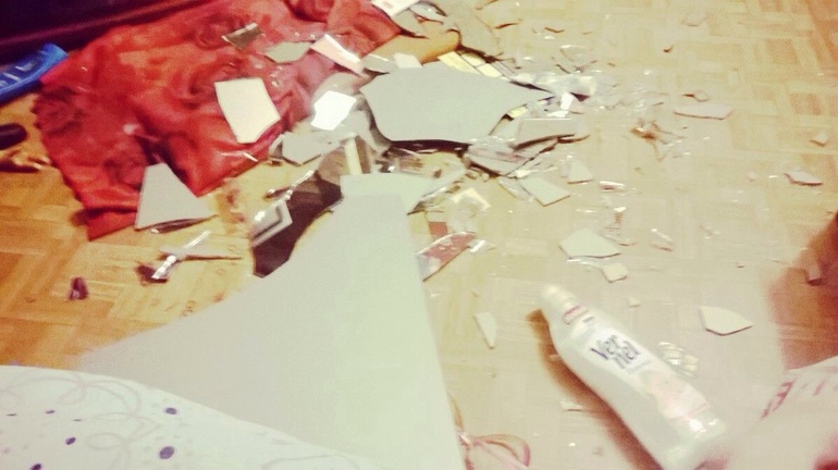 А ваша киса так умеет?