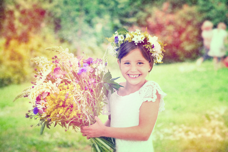 Контрольное задание № 38. Эффект старого аналогового фото