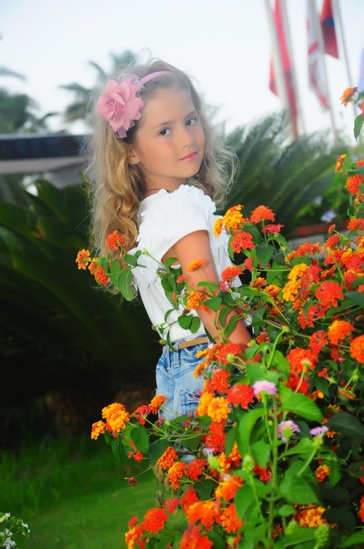 Мой отпуск на 28-29 неделе в фотографиях