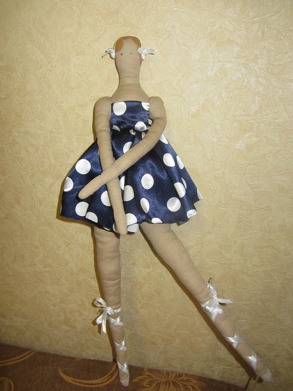 Тильдочка хочет помочь!