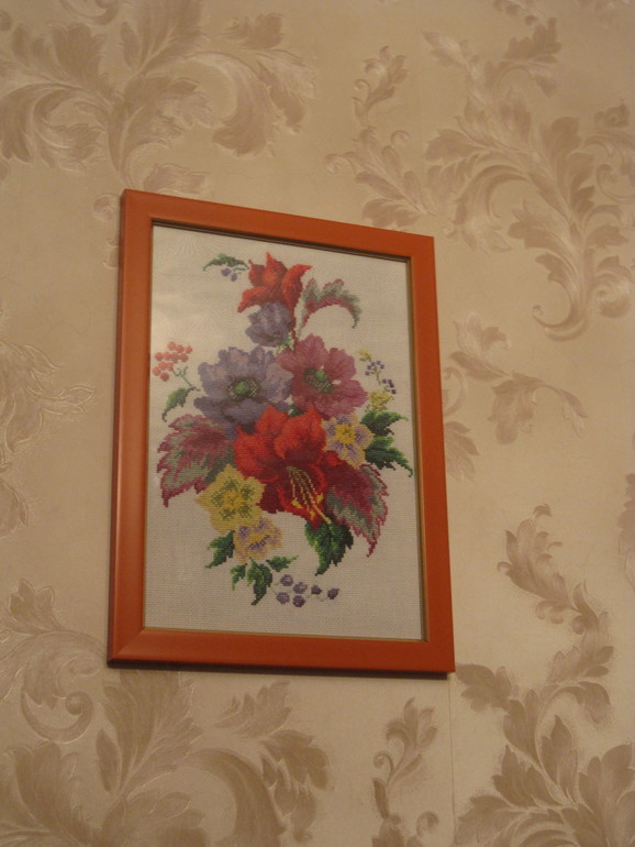 Мои работы!!!!