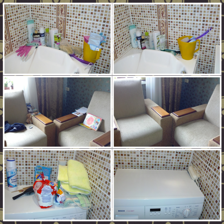 Взлет 74, день 6