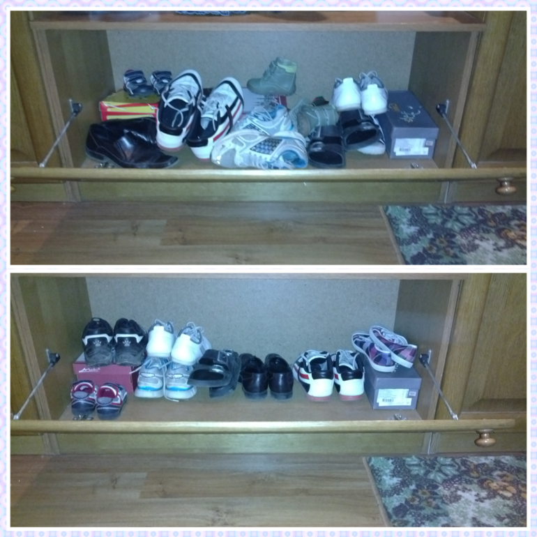 Взлет 74, день 3