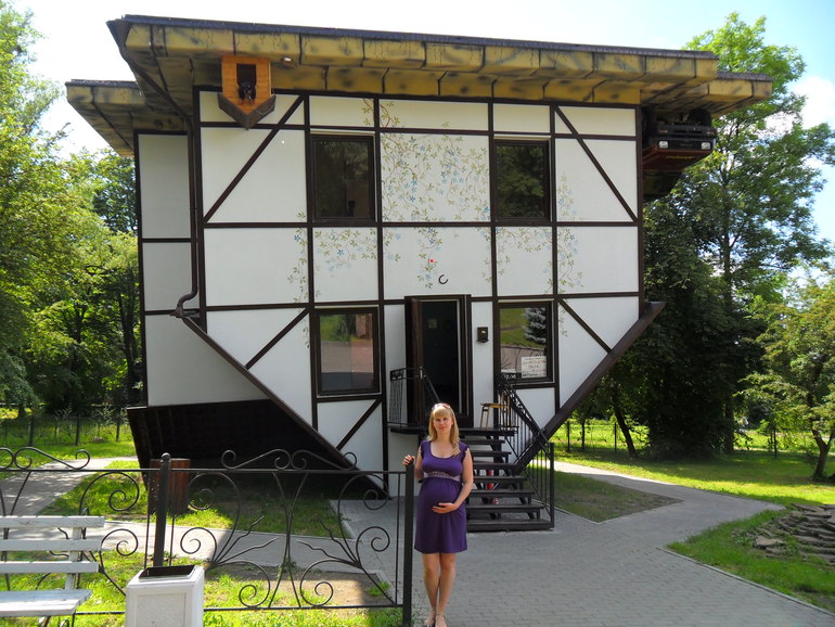 Замечательный выходной!!!