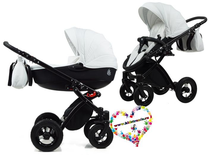 Коляски: есть вопросы