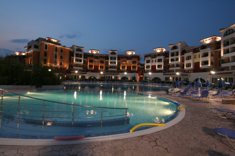 Квартира в Болгарии! Перепродажа очень выгодная. Цена 1 670 000 руб.