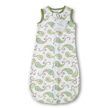 Спасет ли спальный мешок от неспокойного сна?