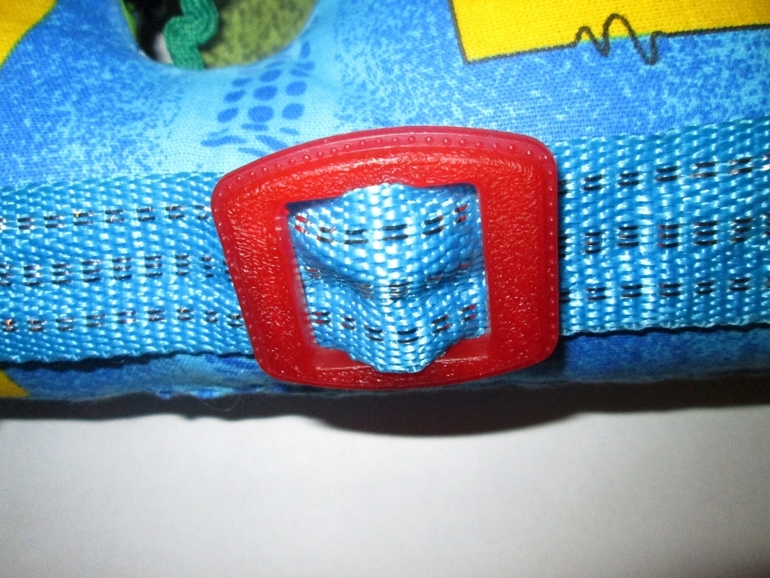 Модная улиточка.